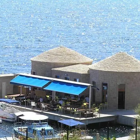 Ypsilon * Sveta Nedelja (Hvar)