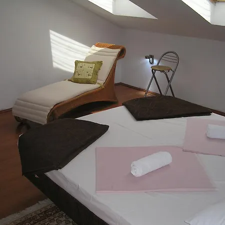 Ypsilon Διαμέρισμα Sveta Nedelja (Hvar)