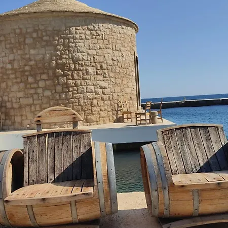 Ypsilon Διαμέρισμα Sveta Nedelja (Hvar)