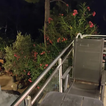 Διαμέρισμα Ypsilon Sveta Nedelja (Hvar)