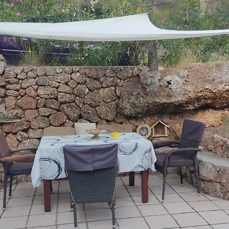 Ypsilon Διαμέρισμα Sveta Nedelja (Hvar)