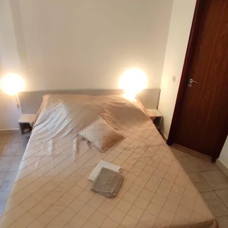 Διαμέρισμα Ypsilon Sveta Nedelja (Hvar)