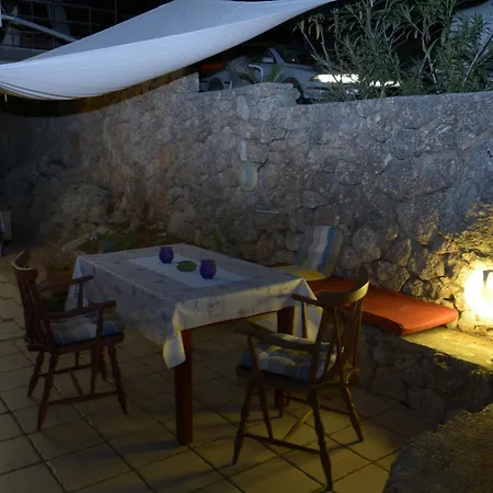 Ypsilon Διαμέρισμα Sveta Nedelja (Hvar)
